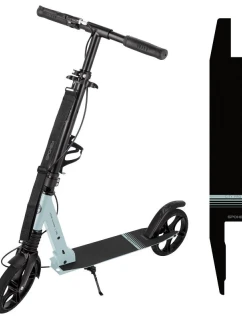 Městský skútr Spokey CITY FLOW PRO