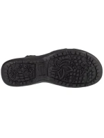Skechers Reggae Slim - Summer Heat Sandály 163116-BBK Black 35 Skechers Reggae Slim - Summer Heat Sandály 163116-BBK Black 35