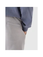 Chlapecké tepláky 4F Junior 4FJRAW24TTROM1175-25S Chlapecké tepláky 4F Junior 4FJRAW24TTROM1175-25S