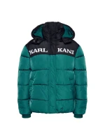 Karl Kani pánské Retro Essential Puffer Jacket PD00008884 pánské