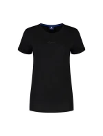 Rogelli dámské tričko LOGO černé M