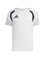 Pánské tričko adidas Tiro 26 Competition Training Jersey white KA7583 pánské