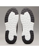 Calvin Klein dámské tenisky V3X9-83010-1464999 BLACK LOW CUT LACE-UP SNEAKERS Calvin Klein dámské tenisky V3X9-83010-1464999 BLACK LOW CUT LACE-UP SNEAKERS