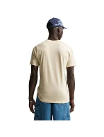 Pánské tričko Nike Club Tee beige AR4997 229 pánské