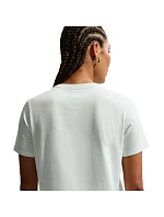 Dámské tričko Nike Sportswear Club Essentials DX7902-394 Dámské tričko Nike Sportswear Club Essentials DX7902-394