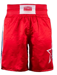 Boxerky MASTERS SUPERSTAR