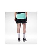 Dámské šortky ROSSIGNOL W Hiking Cargo Short 5' černé
