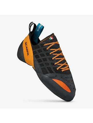 Scarpa INSTINCT Černá Scarpa INSTINCT Černá