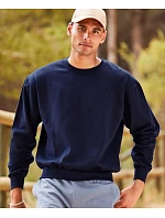 Fruit of the Loom Supercotton™ Sweat Mikina "Supercotton™" 16.2760 black Fruit of the Loom Supercotton™ Sweat Mikina "Supercotton™" 16.2760 black