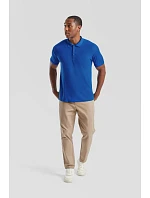 Fruit of the Loom 65/35 Pique Polo Piqué polo 16.3402 navy