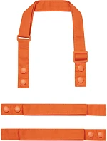 Premier PR 191 Popruhy k zástěře "Swap and Pop" 39.0191 orange Premier PR 191 Popruhy k zástěře "Swap and Pop" 39.0191 orange