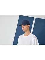 Flexfit 6100NU 6 panelová kšiltovka "NU®" 55.6100 dark navy