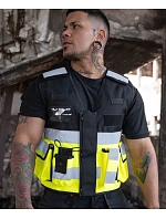 Korntex KXTAC – Bonn Multifunkční vesta "Tactical" 76.XTAC dark navy Korntex KXTAC – Bonn Multifunkční vesta "Tactical" 76.XTAC dark navy