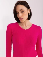 Halenka RV BZ 9210.73 fuchsiová