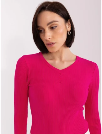 Halenka RV BZ 9210.73 fuchsiová