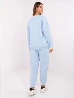 RV sada KMPL A883.68 světle modrá RV sada KMPL A883.68 světle modrá