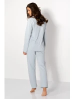 Pyžamo Always Classy - Momenti Per Me Pyžamo Always Classy - Momenti Per Me