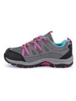 Dětské trekové boty Trespass GILLON LOW CUT II Dětské trekové boty Trespass GILLON LOW CUT II