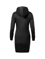 Snap šaty dámské černá Snap šaty dámské černá