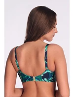 PLAVKOVÁ PODPRSENKA SK 235 LEAFINE