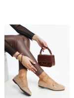 Mokasiny model 207415 Solea Mokasiny model 207415 Solea