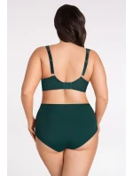 Figy Gorsenia K 442 Luisse S-4XL zelená Figy Gorsenia K 442 Luisse S-4XL zelená