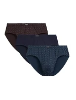 Pánské slipy 3 pack 205 - Atlantic