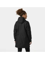 Bunda, Helly Hansen mackintosh Vancouver Fleecem podšitý kabát W 54268 990 Bunda, Helly Hansen mackintosh Vancouver Fleecem podšitý kabát W 54268 990
