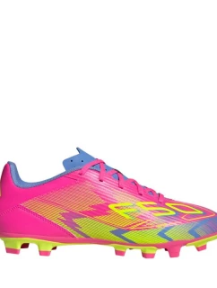 Kopačky adidas F50 Club FG/MG M JH6420