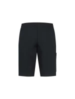 Rogelli TRAINING II šortky černé XL