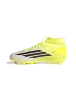 Adidas Junior F50 League Mid FG/MG Obuv JR9027