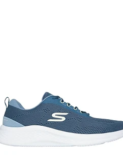 Pánské boty Skechers Skech-Lite Pro 2.0-Berrix, tyrkysové, 233184 TEAL, velikost 42