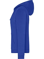 Daiber JN 755 Dámská mikina s kapucí 02.0755 dark royal Daiber JN 755 Dámská mikina s kapucí 02.0755 dark royal