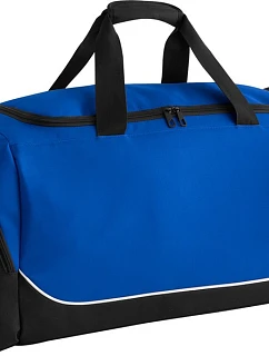 Quadra QS 75 Cestovní taška "Teamwear L" 51.S075 royal/black/white