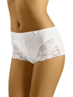 Wol-Bar Diamond 3508 barva:bílá