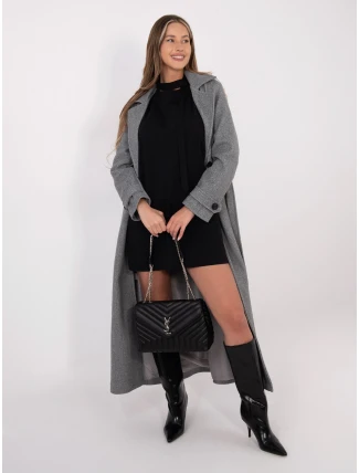 Šaty MI SK 4303.62 černé