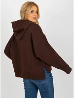 Dámská mikina TW BL 2002.11 - FPrice Dámská mikina TW BL 2002.11 - FPrice