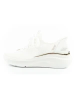 Dámské boty  W 117617/WHT - Skechers