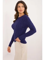 Svetr model 200190 AT Svetr model 200190 AT