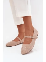 Balerinky  model 222999 Step in style