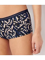 SLOGGI GO CRUSH – 3× krátké šortkové kalhotky z organické bavlny Sloggi SLOGGI GO CRUSH – 3× krátké šortkové kalhotky z organické bavlny Sloggi