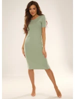 Košile/šaty De Lafense 699 Freya kr/r S-2XL