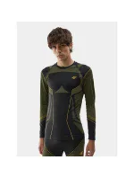 Termoaktivní tričko 4F M 4FAW23USEAM105-20S pánské