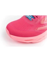 Běžecká obuv Skechers Go Run Swirl Tech Speed W 129501/HPPK