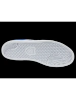 Boty K-Swiss COURT TIEBRK II SDE (09492-444-M) Boty K-Swiss COURT TIEBRK II SDE (09492-444-M)
