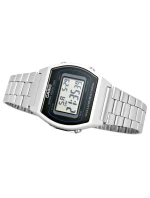 CASIO B640WD-1AVEF Unisex hodinky + BOX CASIO B640WD-1AVEF Unisex hodinky + BOX