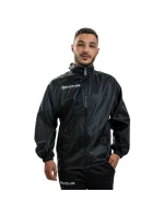 Basico unisex bunda černá - Givova Basico unisex bunda černá - Givova