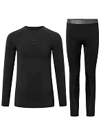 Viking termoprádlo Gary Bamboo M 500-23-5514-09 pánské