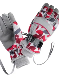 Lyžařské rukavice Hi-Tec Kelly Jr 92800337442