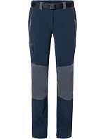 Daiber JN 1205 Dámské trekingové kalhoty 02.1205 navy/carbon Daiber JN 1205 Dámské trekingové kalhoty 02.1205 navy/carbon